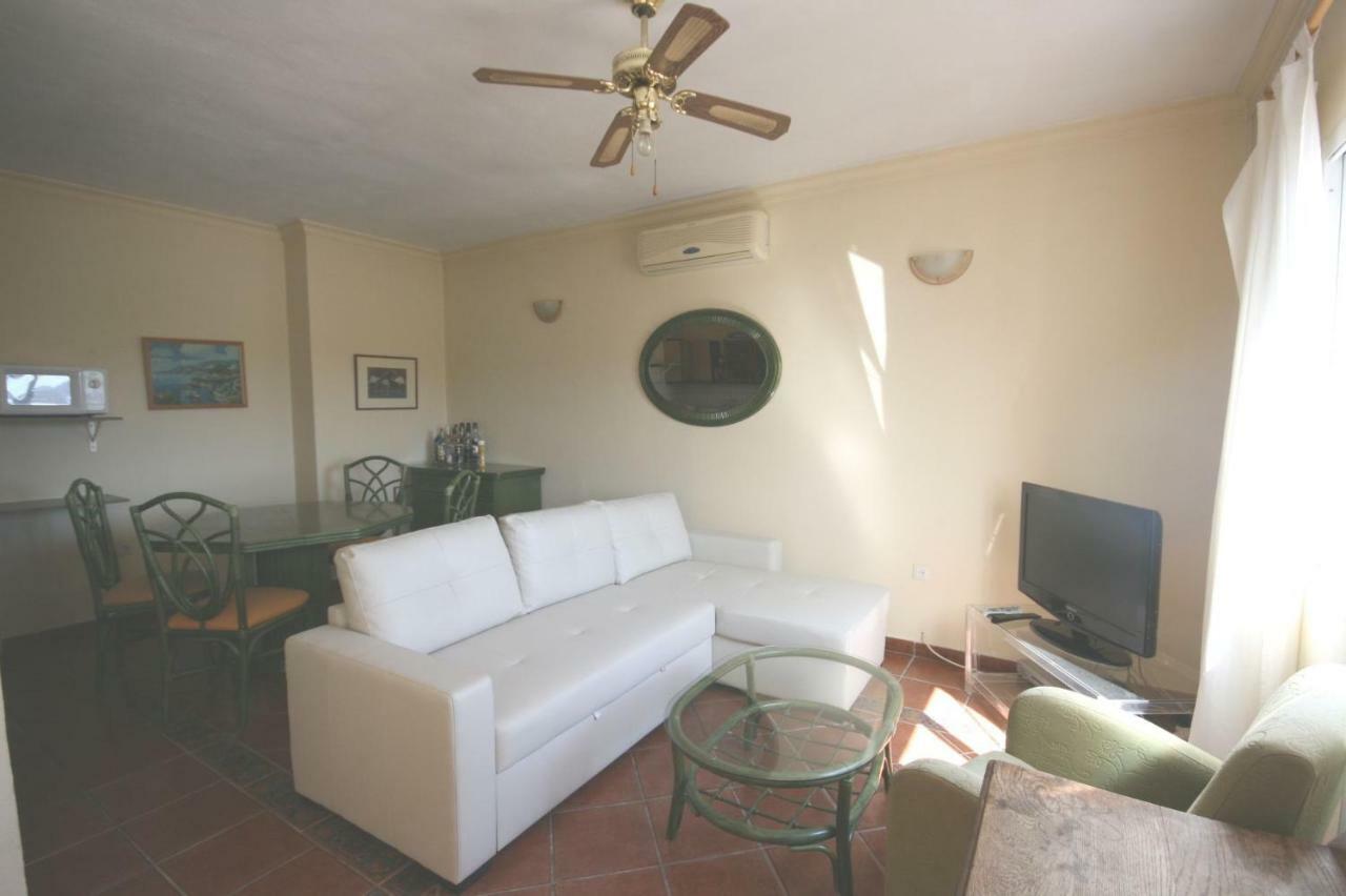 Appartement Caballo Blanco 10 *